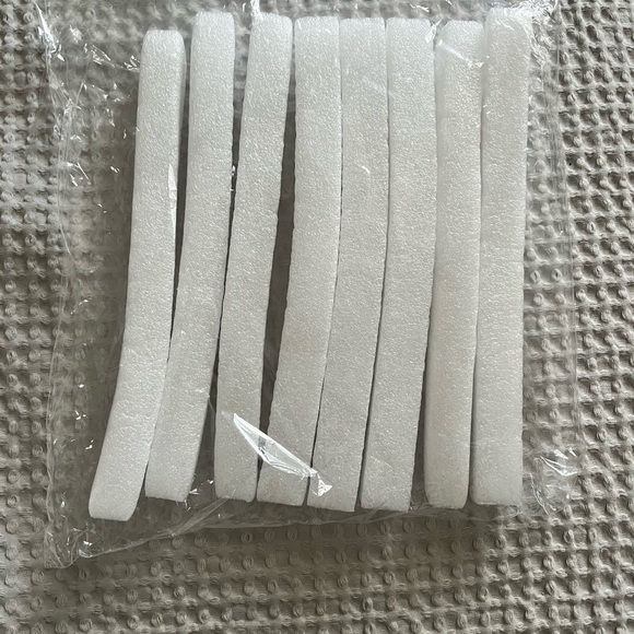 Flower Print Chair Cover - Picture 2 of 3